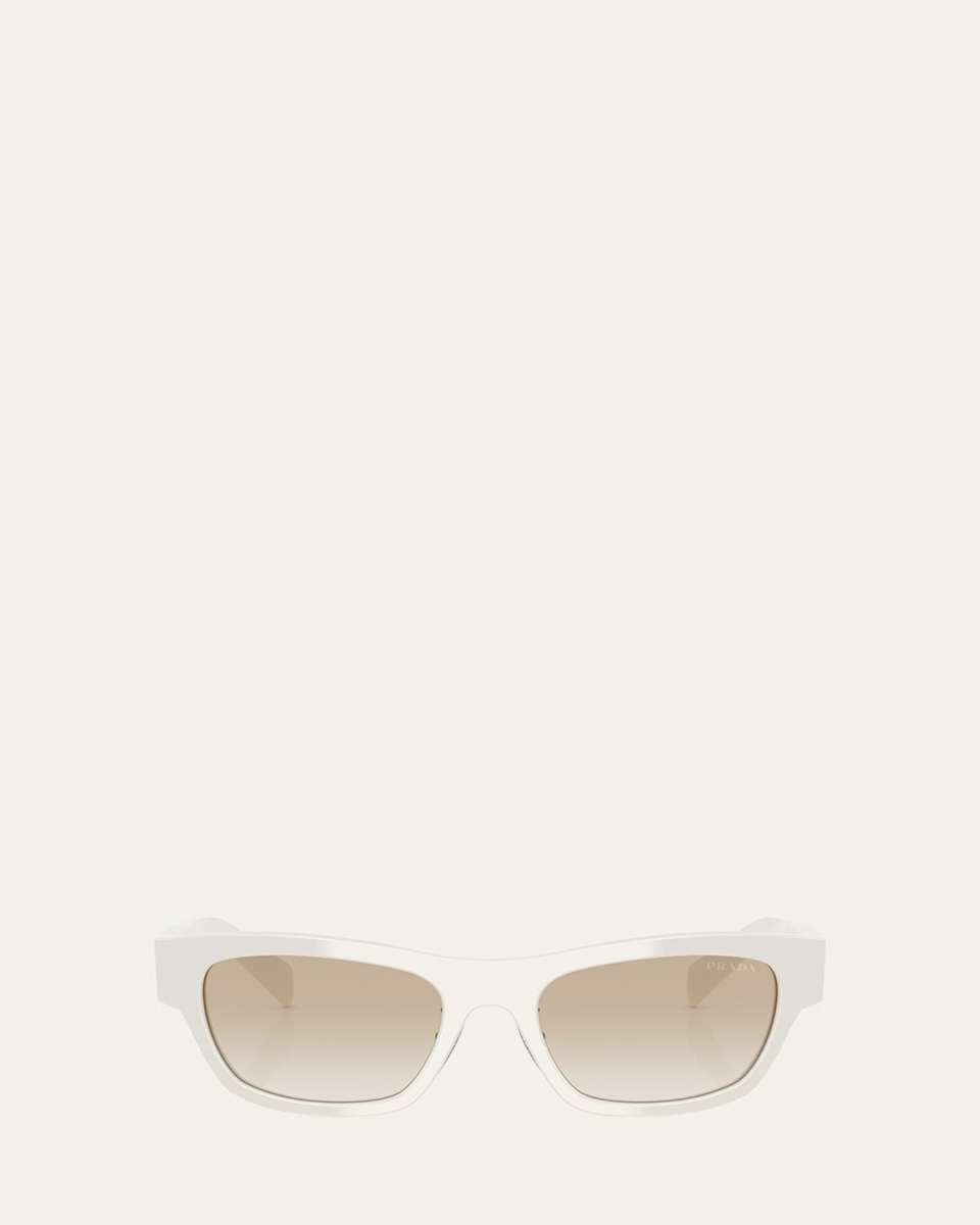 B09SF Butterfly Acetate Sunglasses